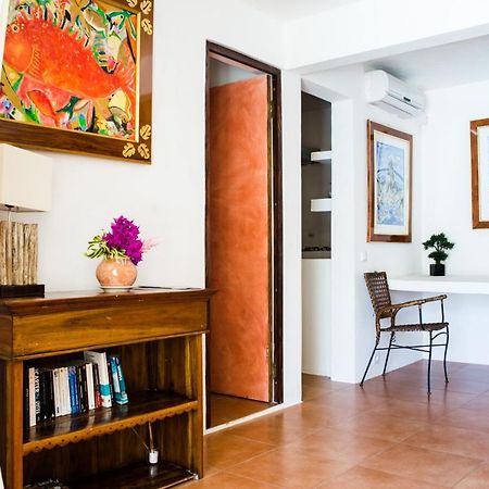 Villa Rea Hanaa Бора Бора Екстериор снимка