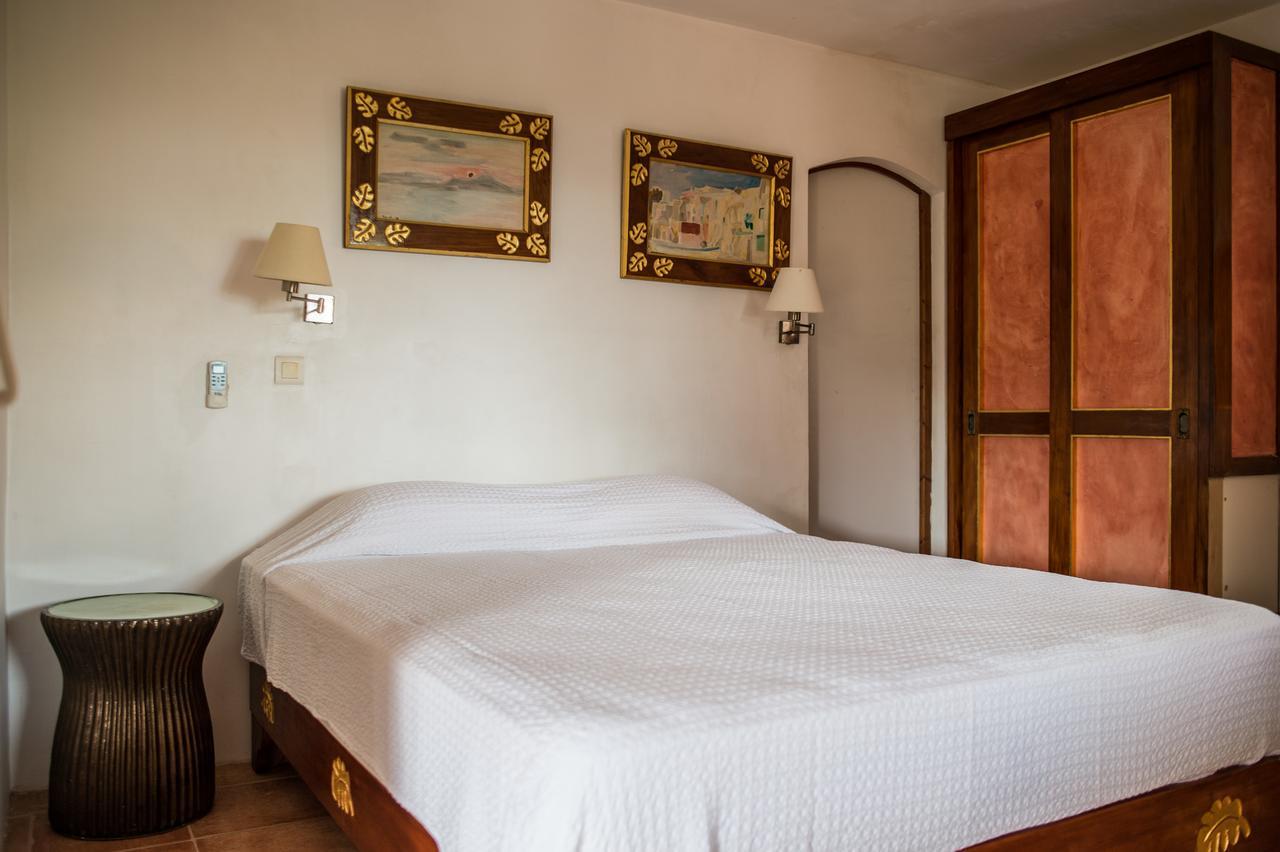 Villa Rea Hanaa Бора Бора Екстериор снимка