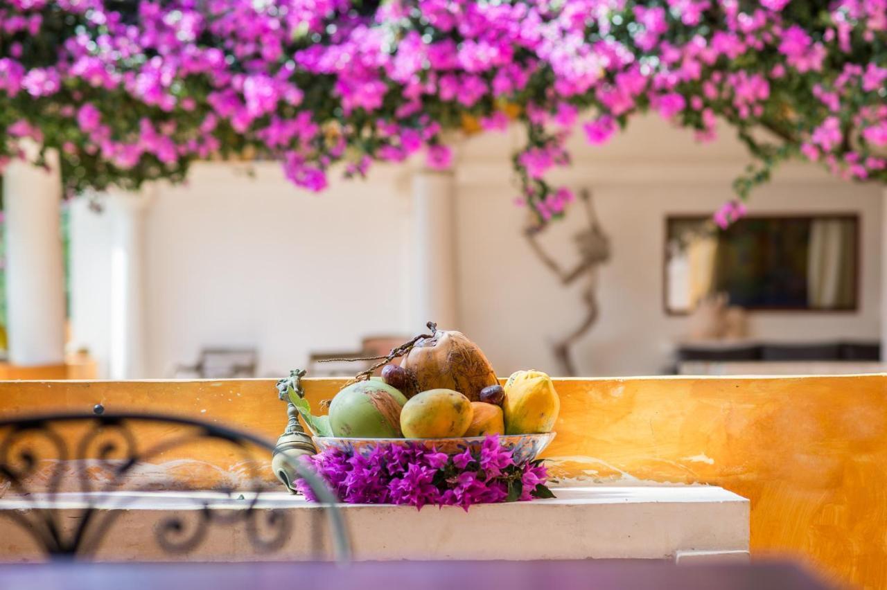 Villa Rea Hanaa Бора Бора Екстериор снимка