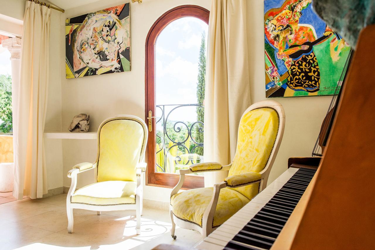 Villa Rea Hanaa Бора Бора Екстериор снимка