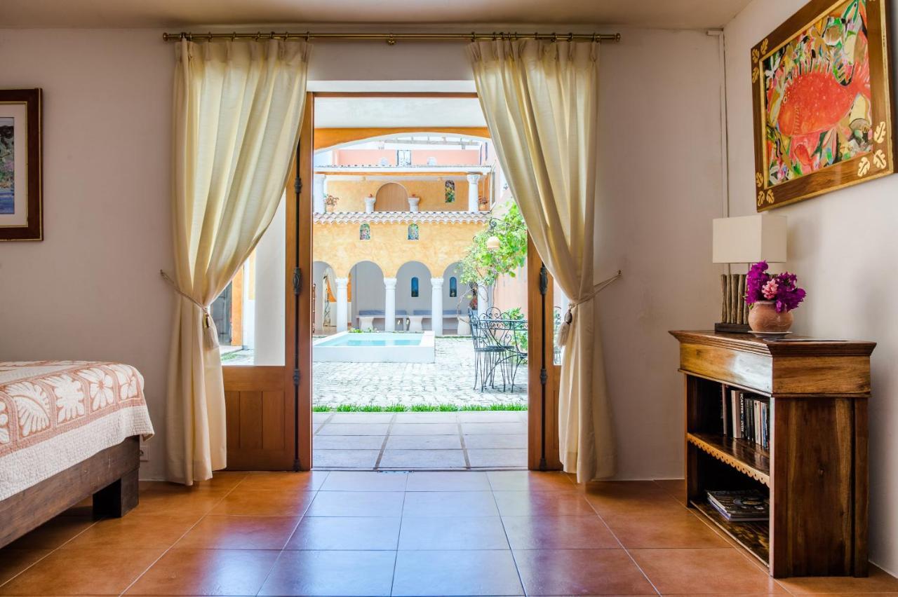 Villa Rea Hanaa Бора Бора Екстериор снимка