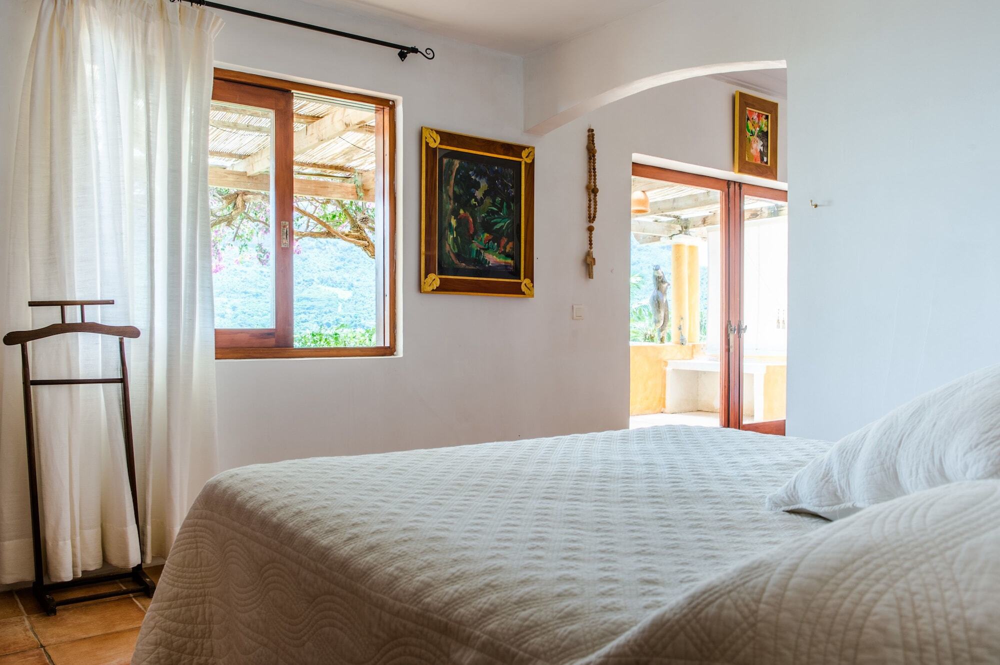 Villa Rea Hanaa Бора Бора Екстериор снимка