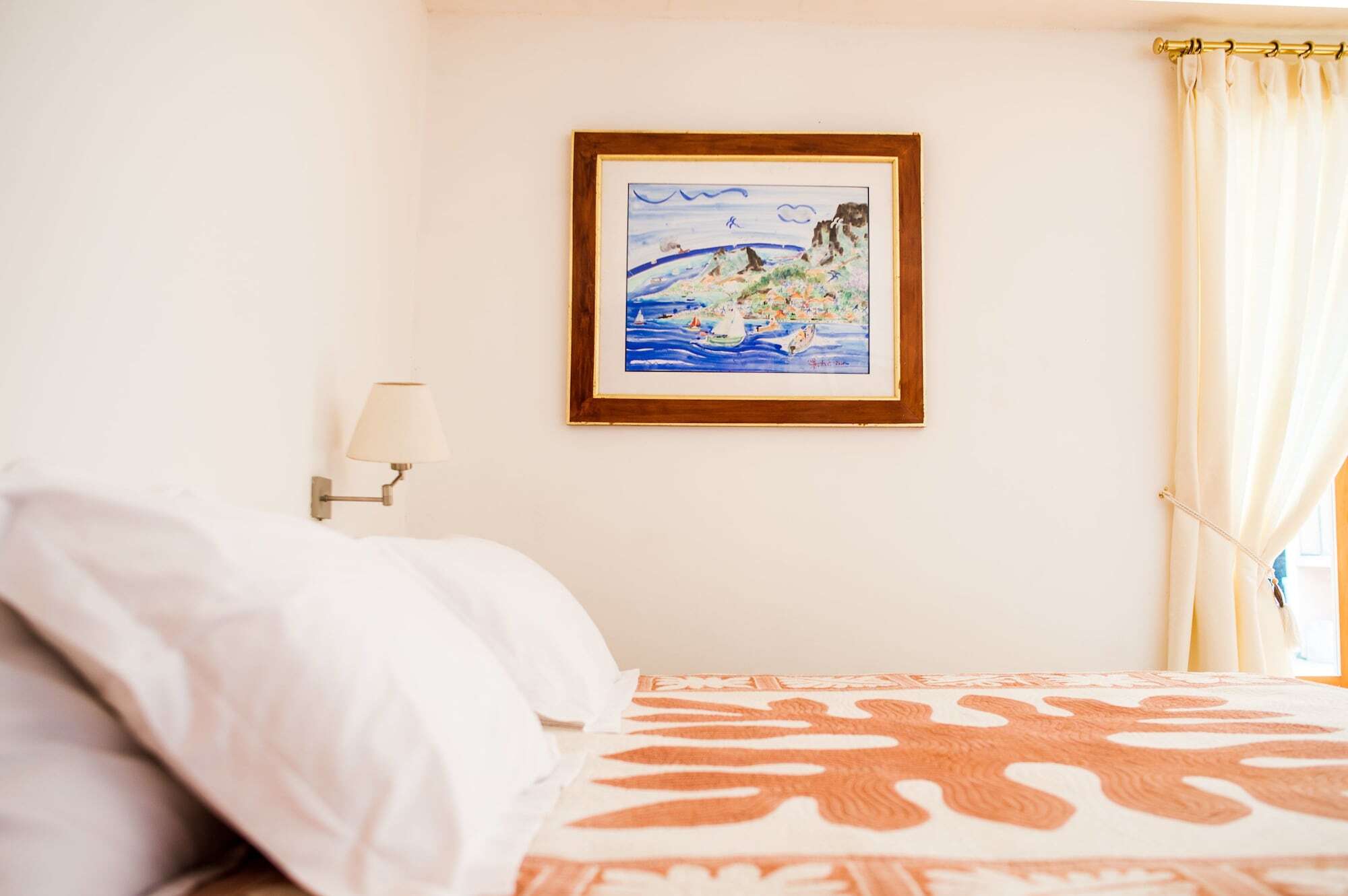 Villa Rea Hanaa Бора Бора Екстериор снимка