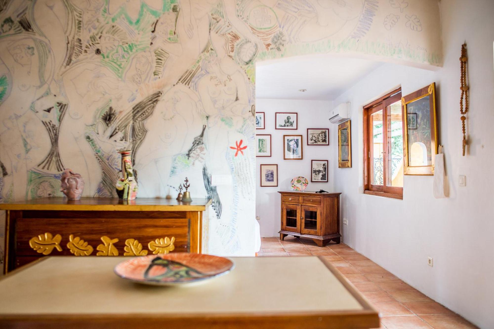 Villa Rea Hanaa Бора Бора Екстериор снимка