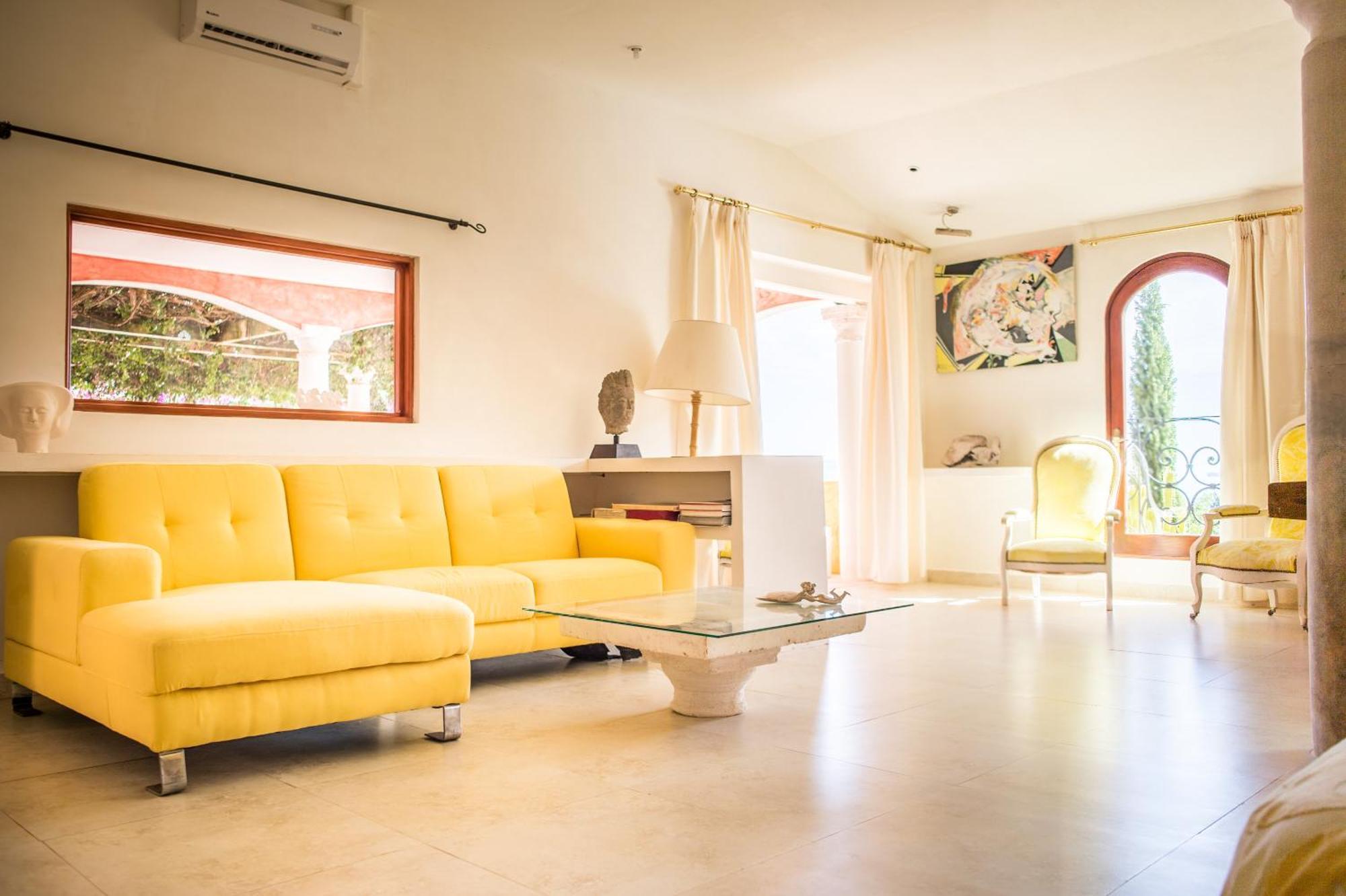 Villa Rea Hanaa Бора Бора Екстериор снимка
